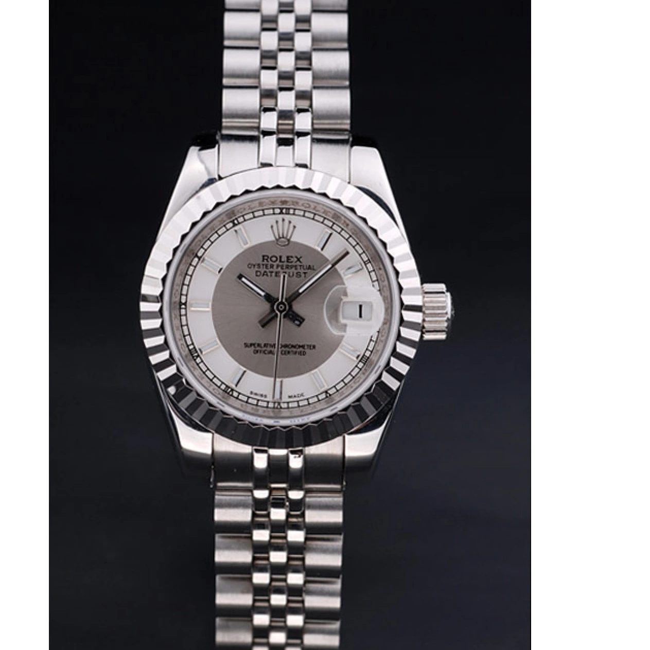 Aaa replica watch Rolex Datejust-rl147 0604